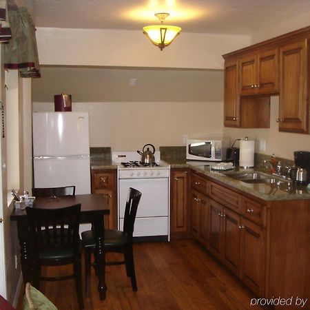 Bay Meadows Resort Big Bear Lake Zimmer foto