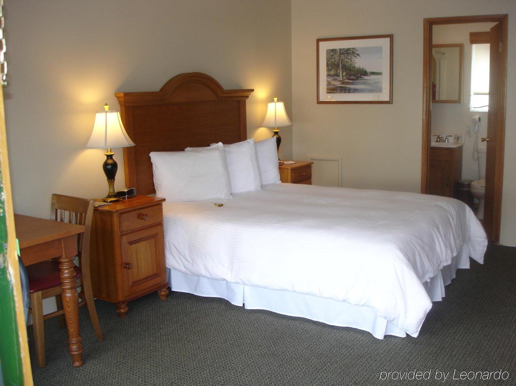 Bay Meadows Resort Big Bear Lake Zimmer foto