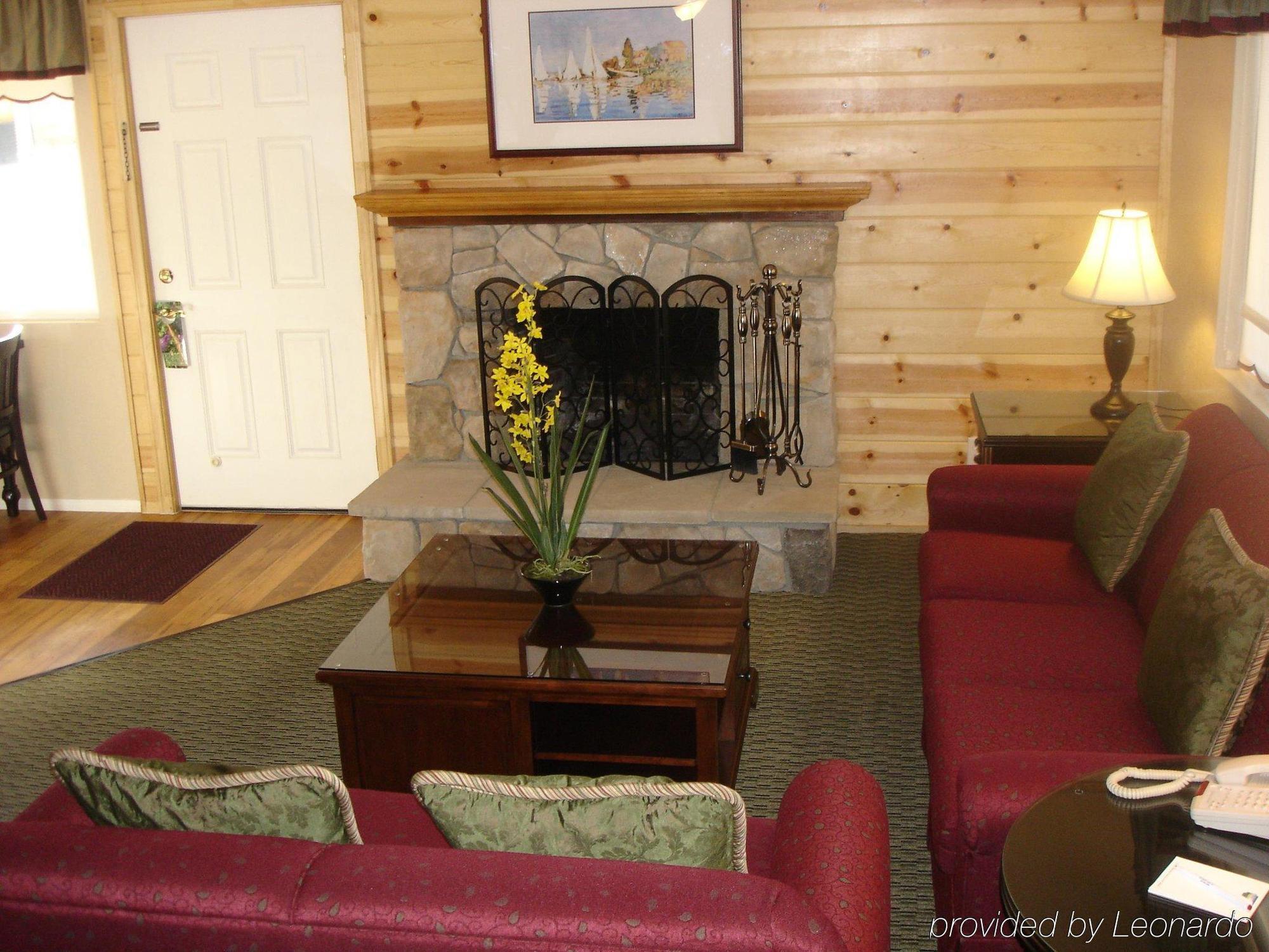 Bay Meadows Resort Big Bear Lake Zimmer foto