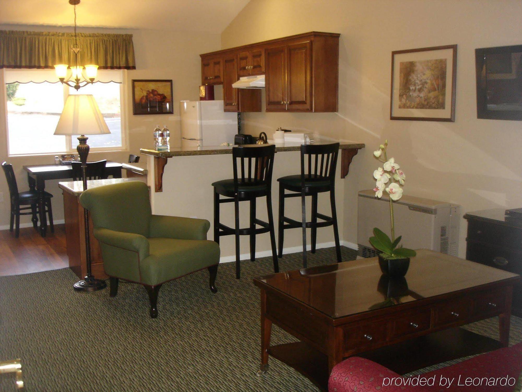 Bay Meadows Resort Big Bear Lake Zimmer foto