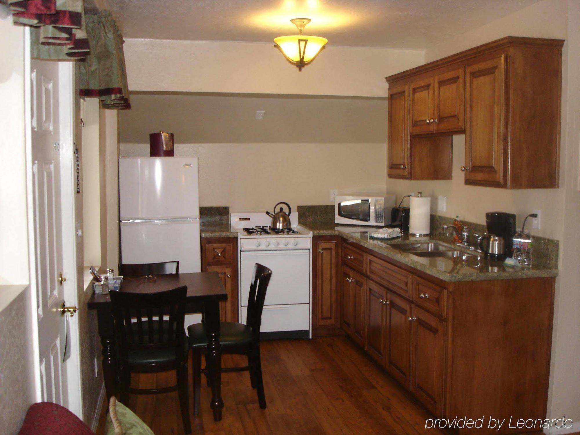 Bay Meadows Resort Big Bear Lake Zimmer foto