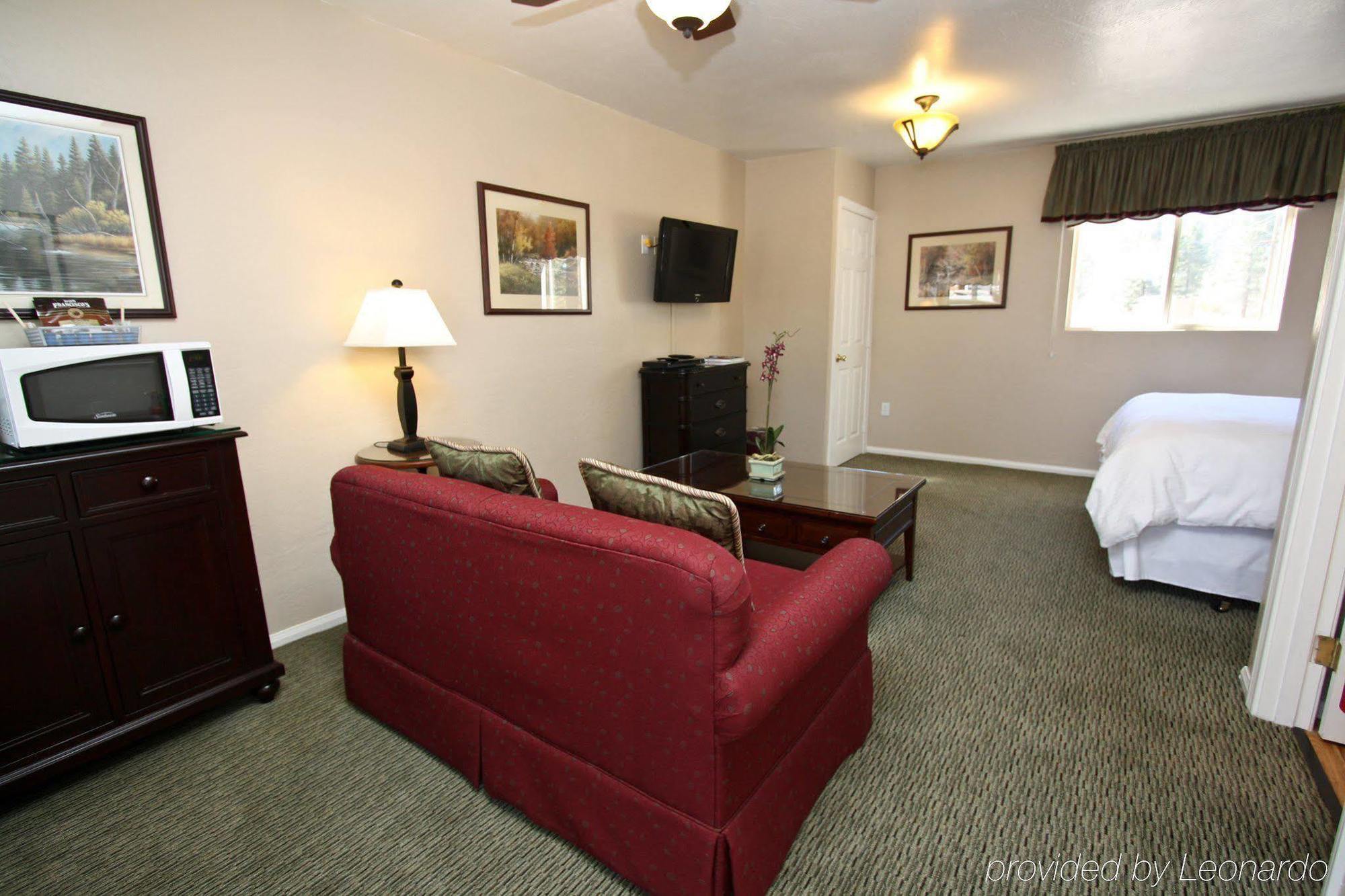 Bay Meadows Resort Big Bear Lake Exterior foto