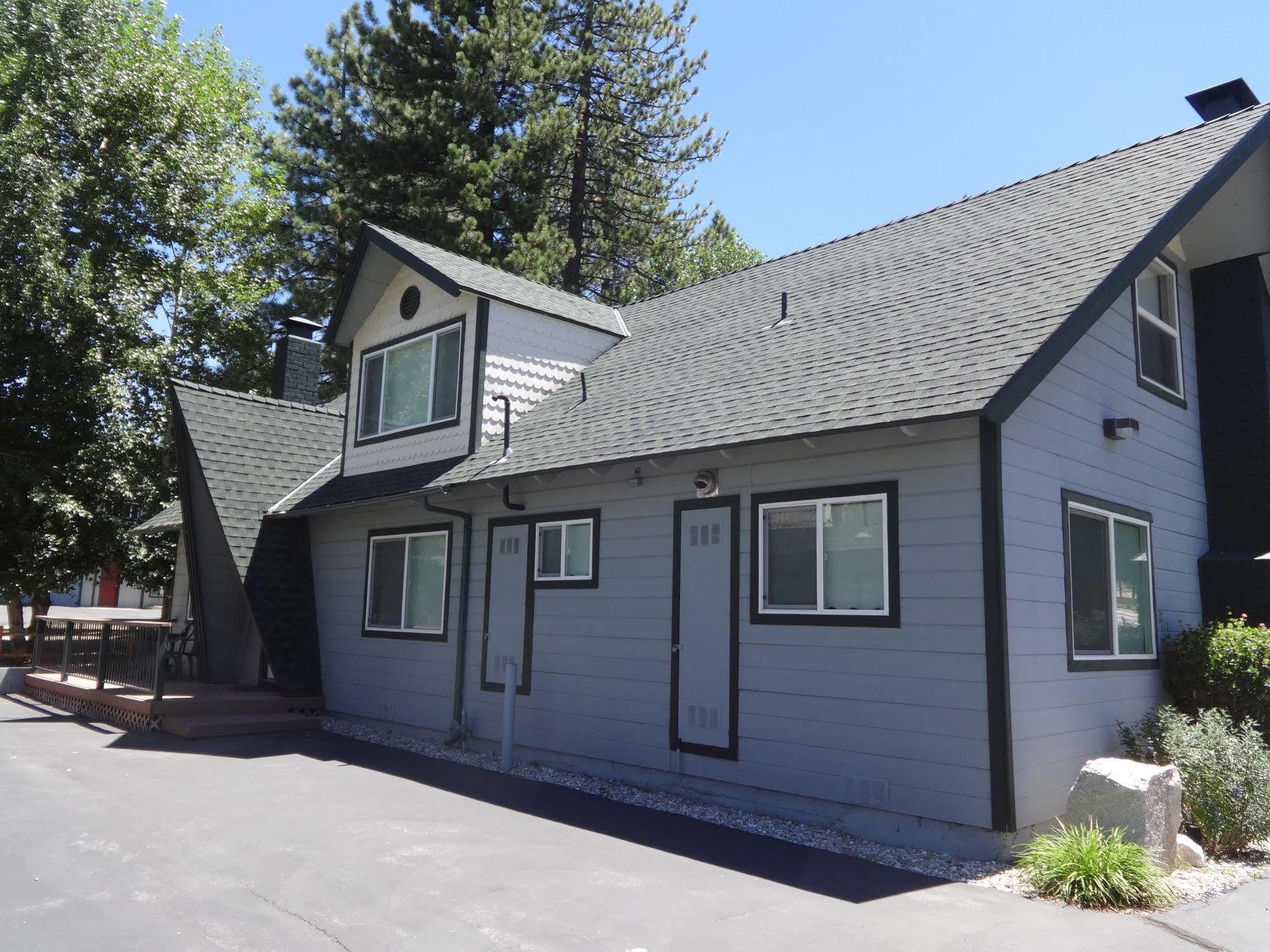 Bay Meadows Resort Big Bear Lake Exterior foto