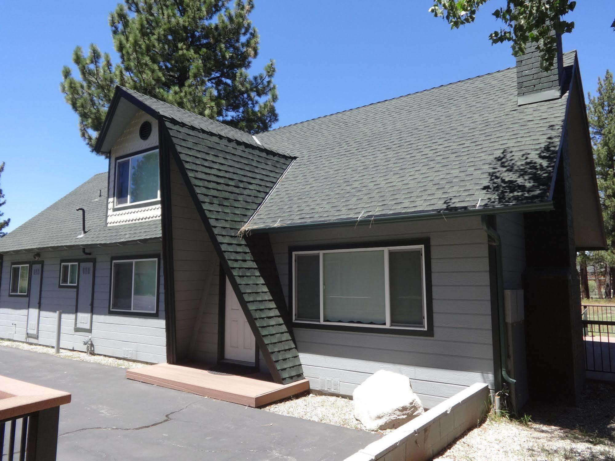 Bay Meadows Resort Big Bear Lake Exterior foto