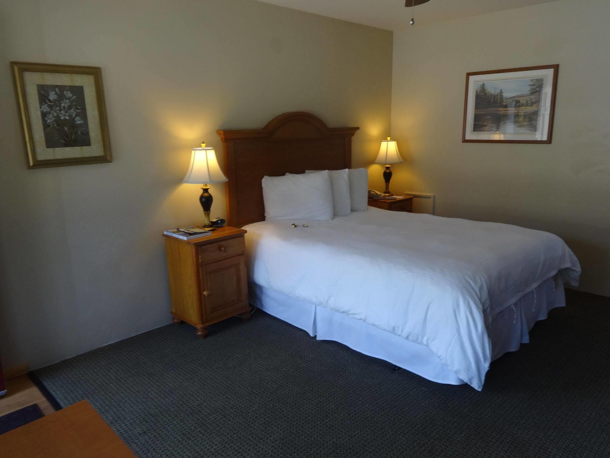 Bay Meadows Resort Big Bear Lake Exterior foto