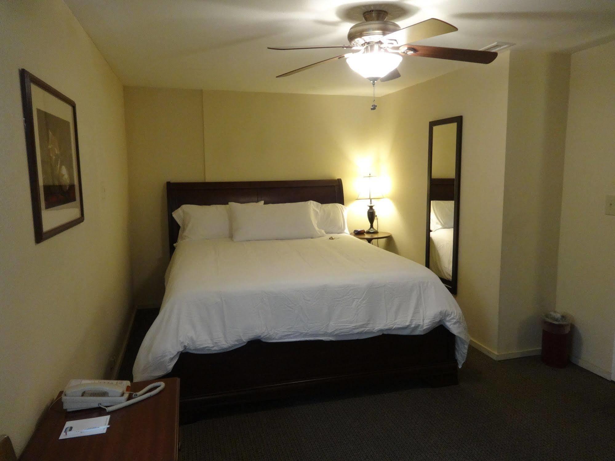 Bay Meadows Resort Big Bear Lake Exterior foto