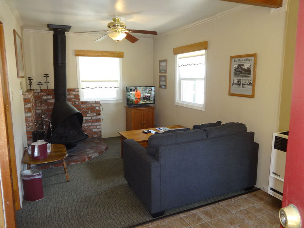 Bay Meadows Resort Big Bear Lake Zimmer foto
