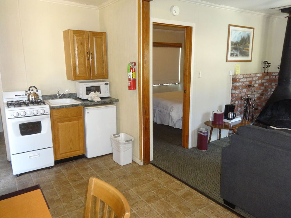 Bay Meadows Resort Big Bear Lake Zimmer foto