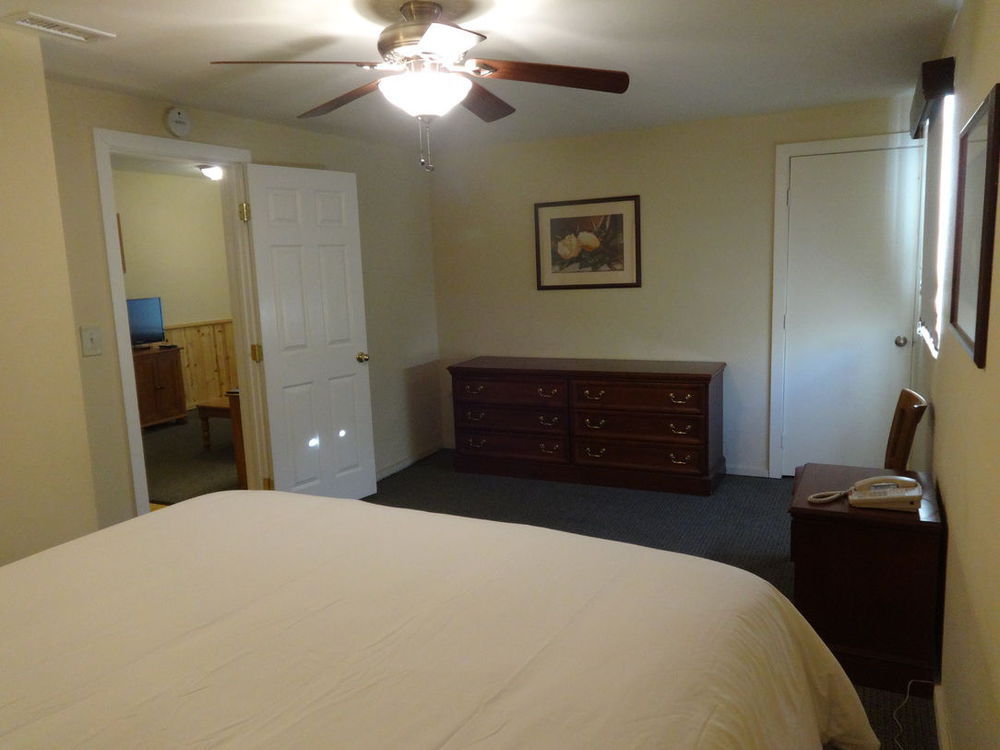 Bay Meadows Resort Big Bear Lake Zimmer foto