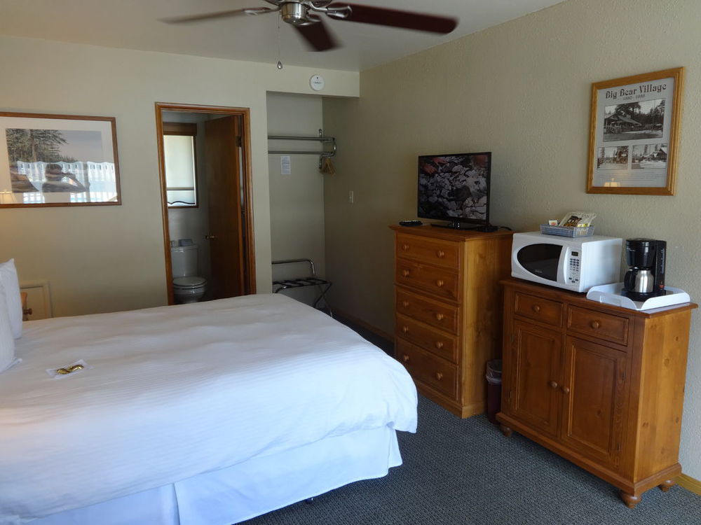 Bay Meadows Resort Big Bear Lake Zimmer foto