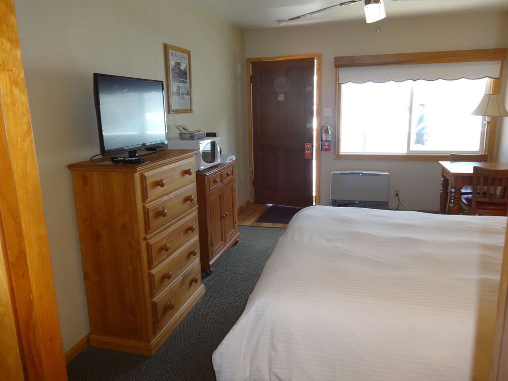 Bay Meadows Resort Big Bear Lake Zimmer foto