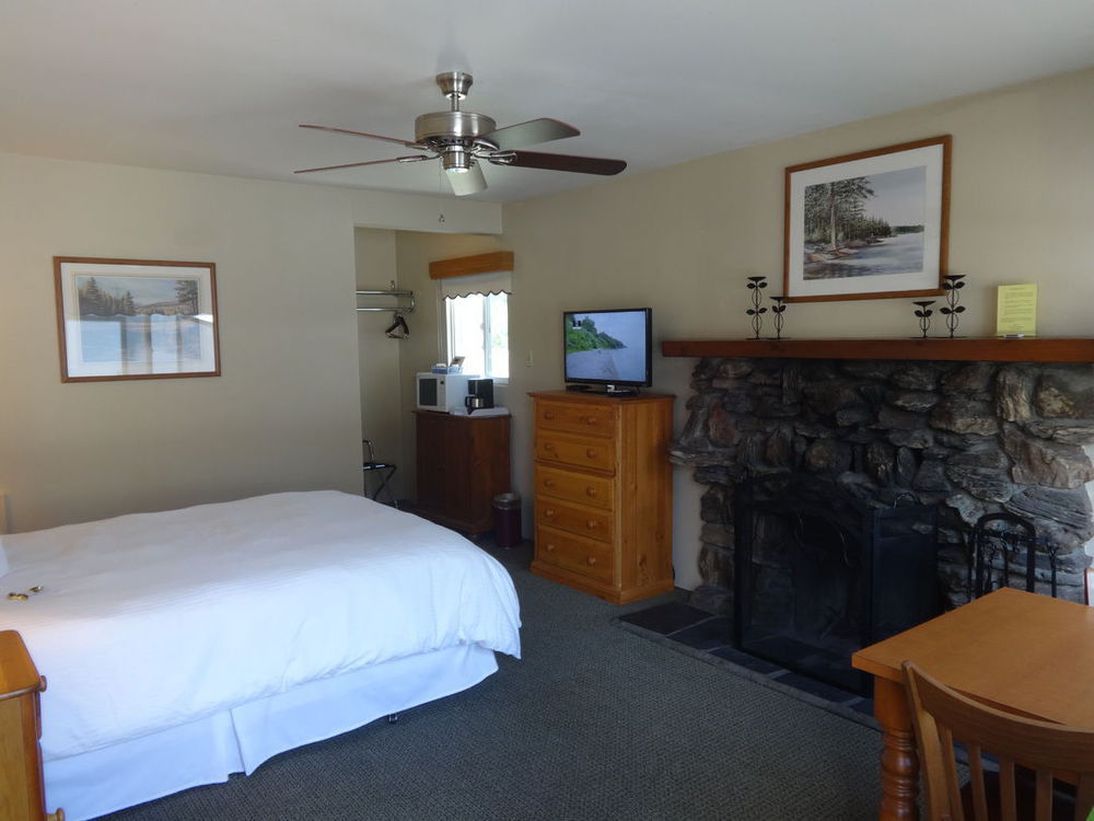 Bay Meadows Resort Big Bear Lake Zimmer foto